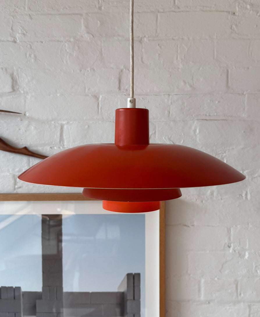 Louis Poulsen PH4 Pendant