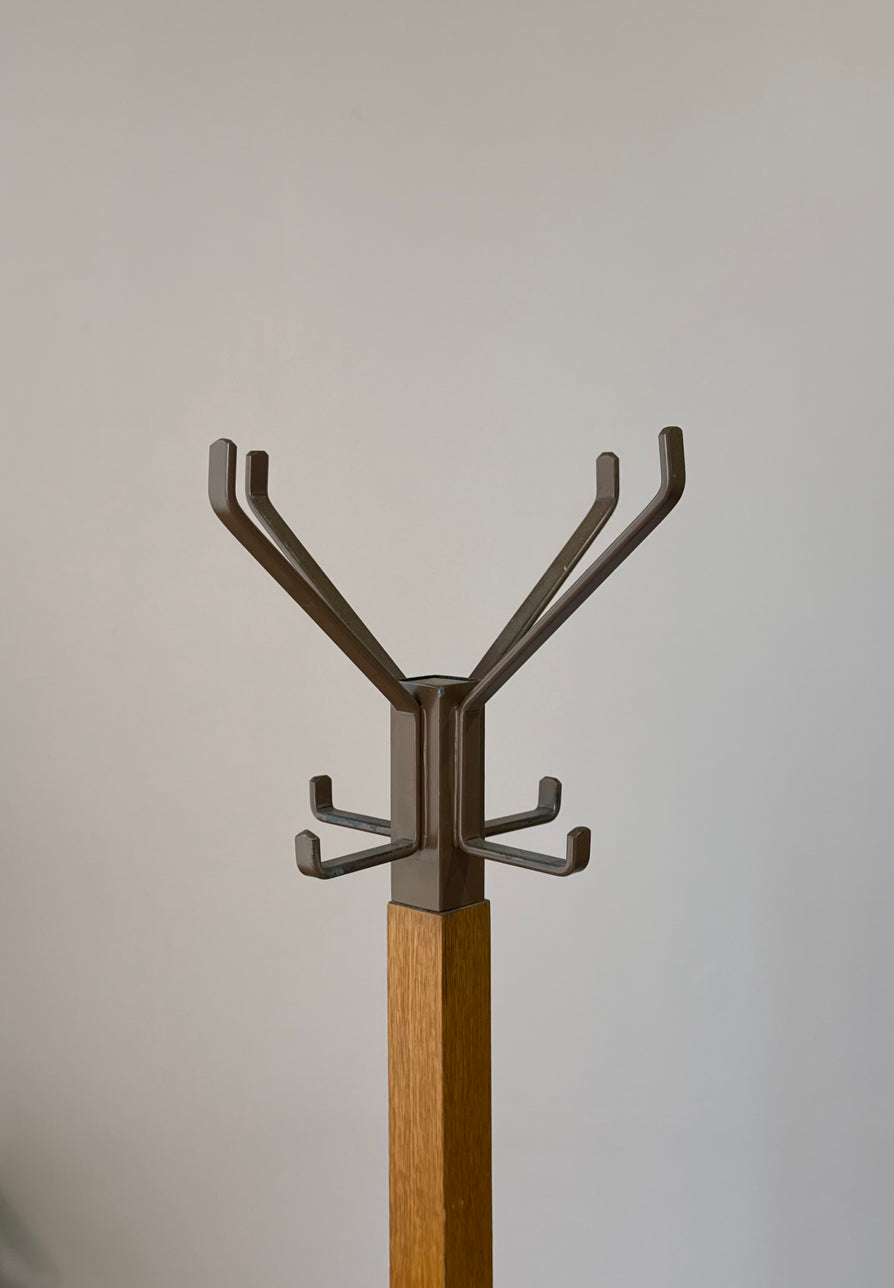 Australian Mid-Century Coat Stand