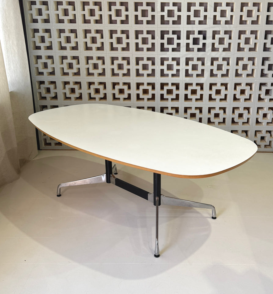 Eames for Herman Miller Segmented Dining Table
