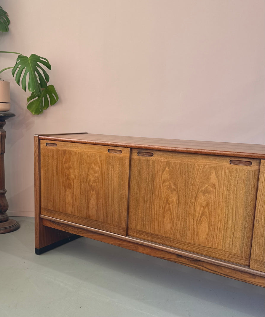 Skovby Sideboard in Rosewood