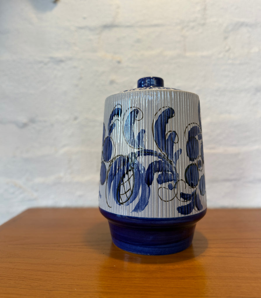 West German Rumtoph (Rum Pot)