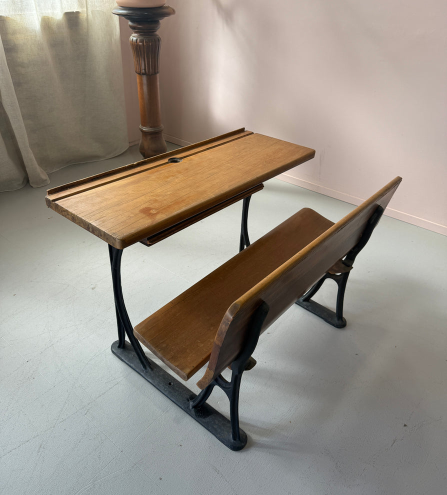 Early 20th Century Small Child’s Desk