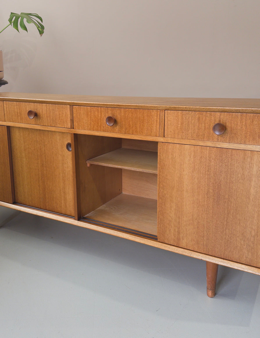 Mid-Century Sideboard