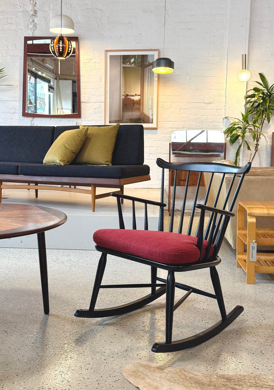 Farstrup Rocking Chair