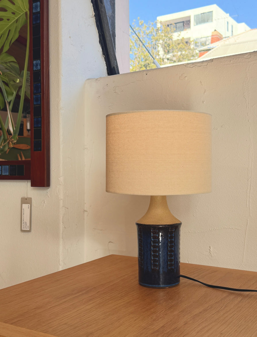 Maria Philip for Søholm Table Lamp