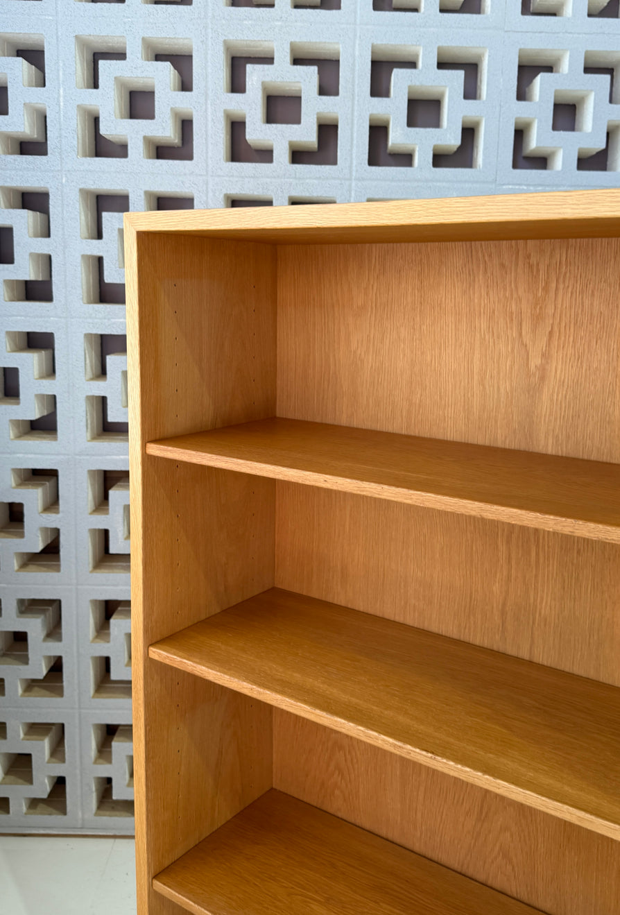Mogensen Øresund Bookcase in Oak