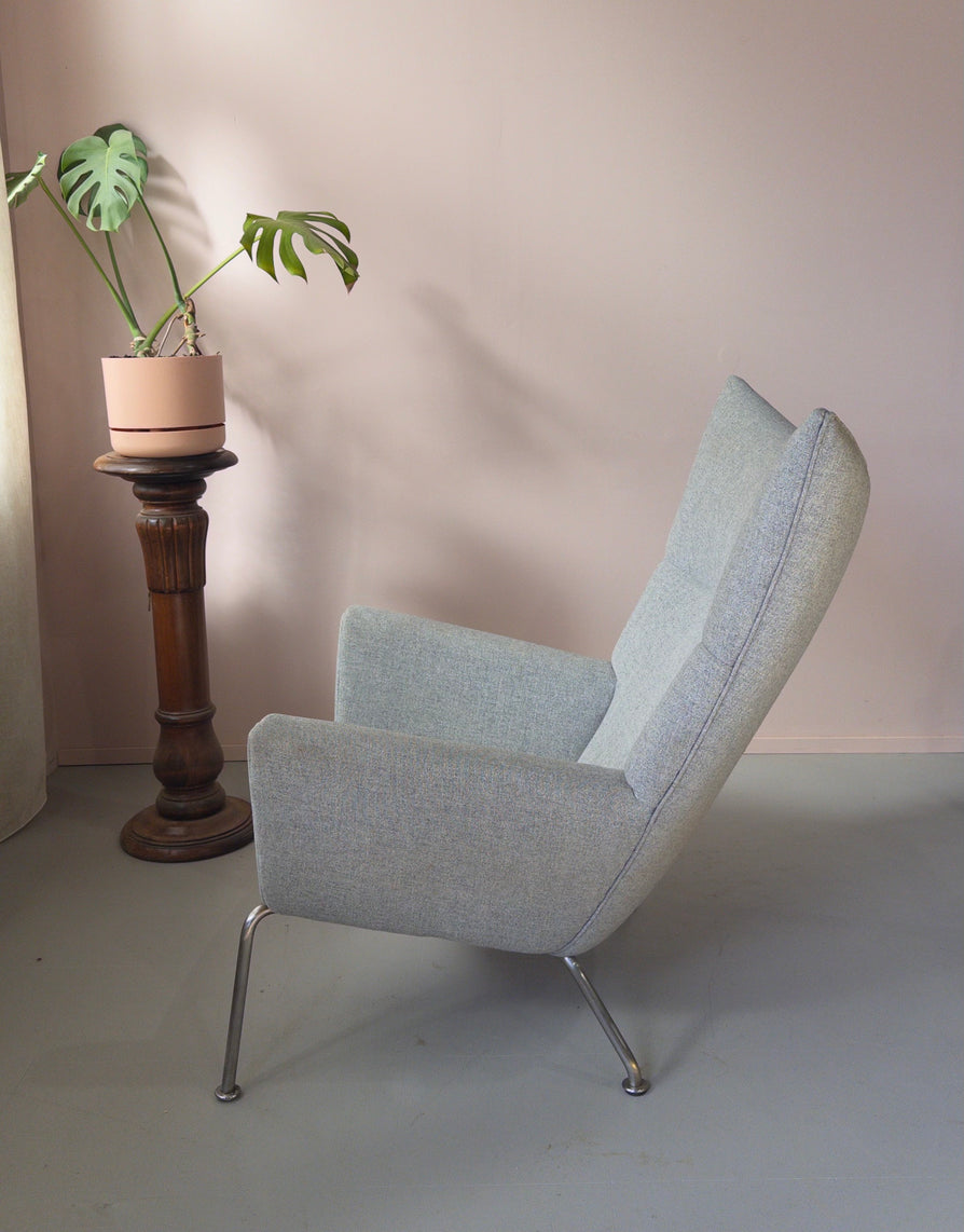 Hans J. Wegner CH445 Wingback Chair