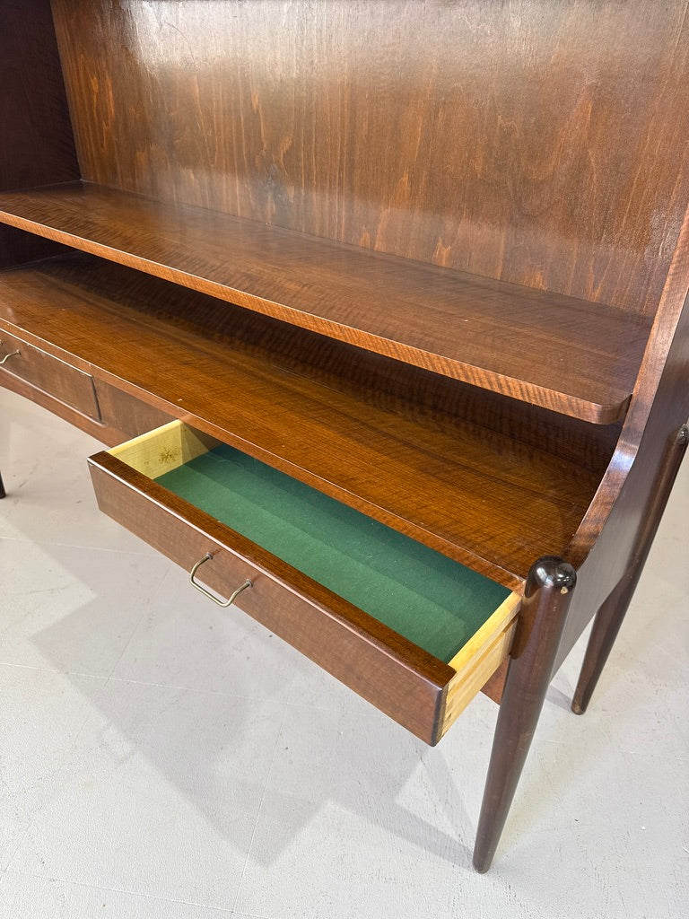 Danish 1950s Bookcase