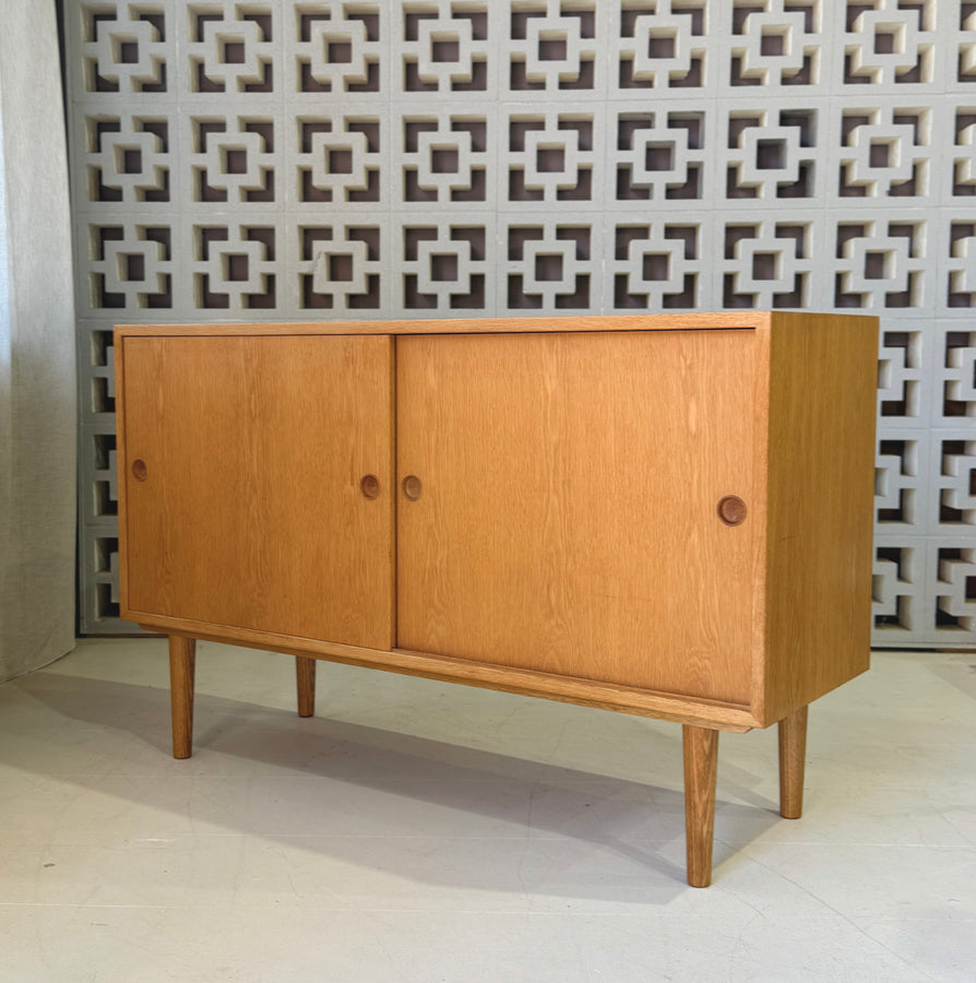 Børge Mogensen 'Øresund' Sideboard in Oak