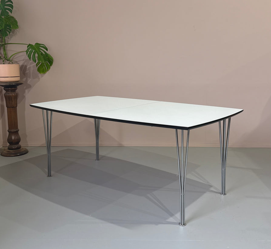 Haslev Symphony Extension Dining Table