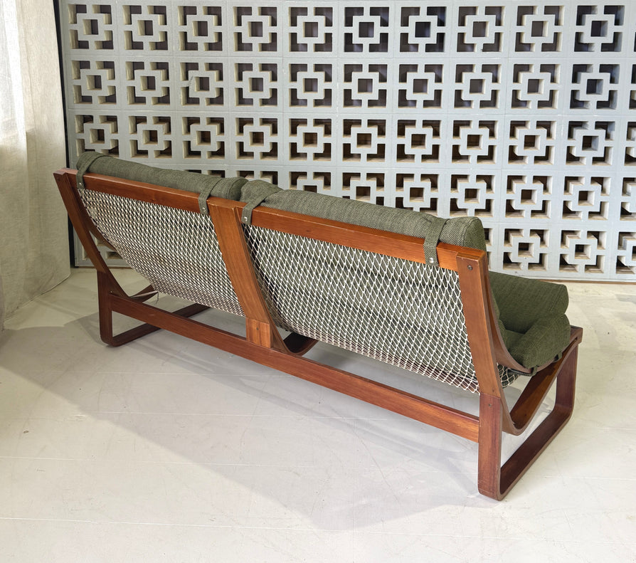 Tessa T4 Sofa in New Fabric