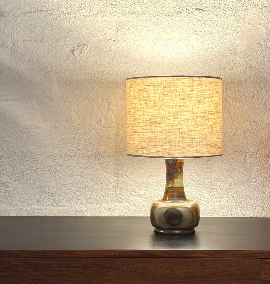 Axel Larsen for Axella Table Lamp