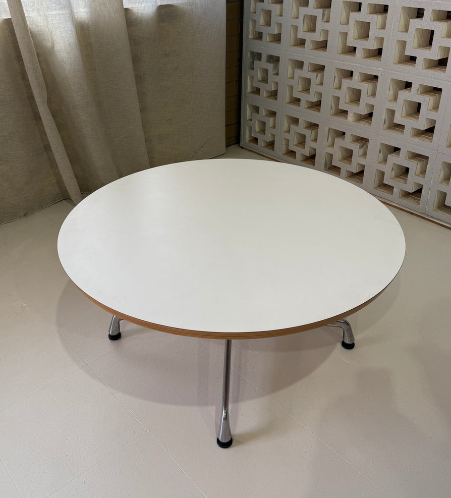 Eames for Herman Miller Round Coffee Table