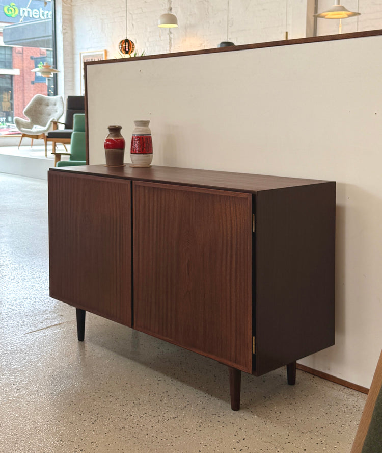 Omann Jun Sideboard in Rosewood