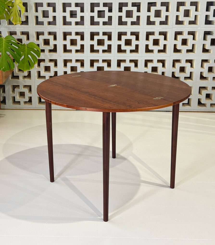 Poul Volther Folding Table