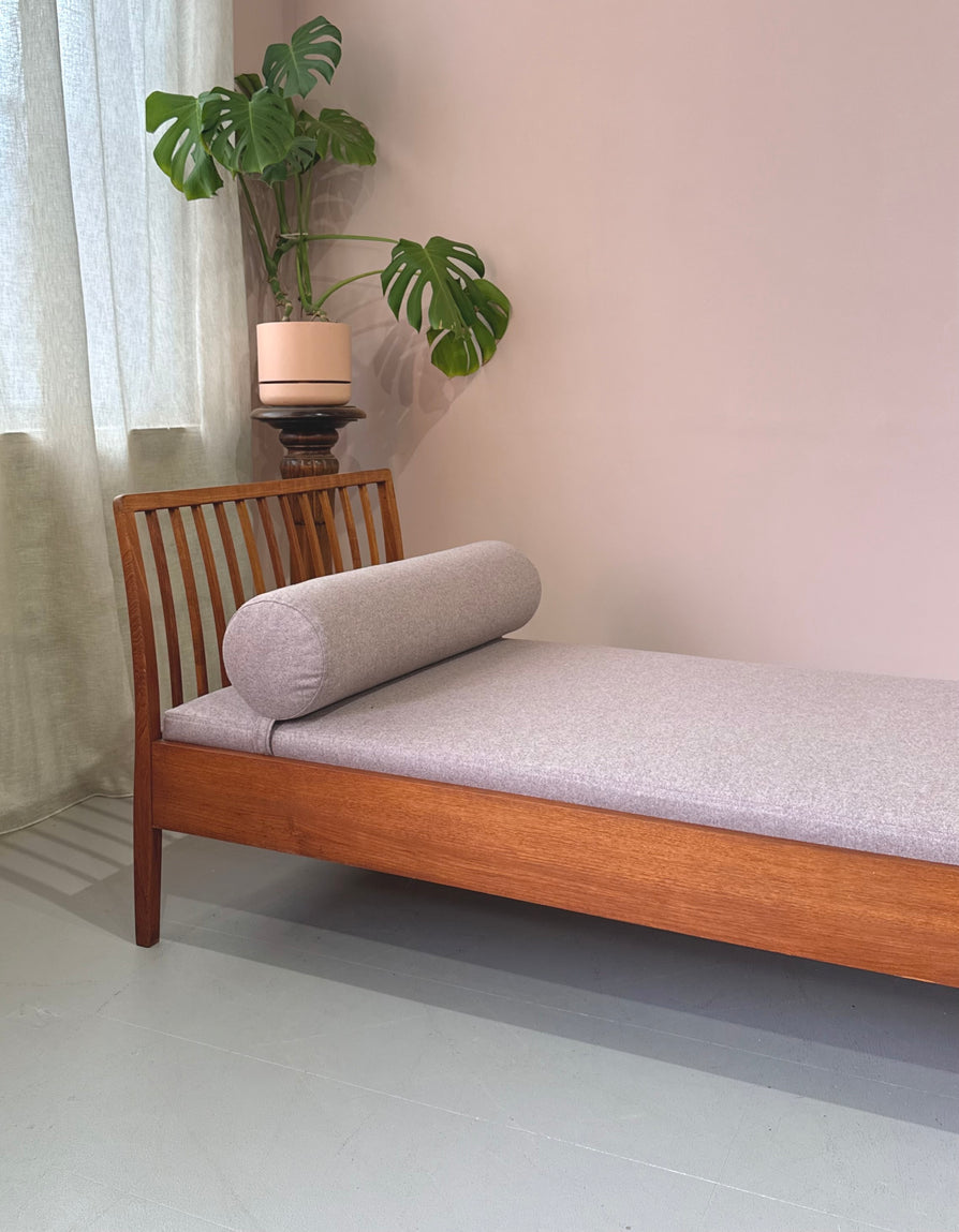 Ole Wanscher Daybed in Teak