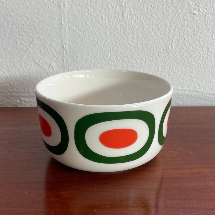 Marimekko / Melooni Bowl