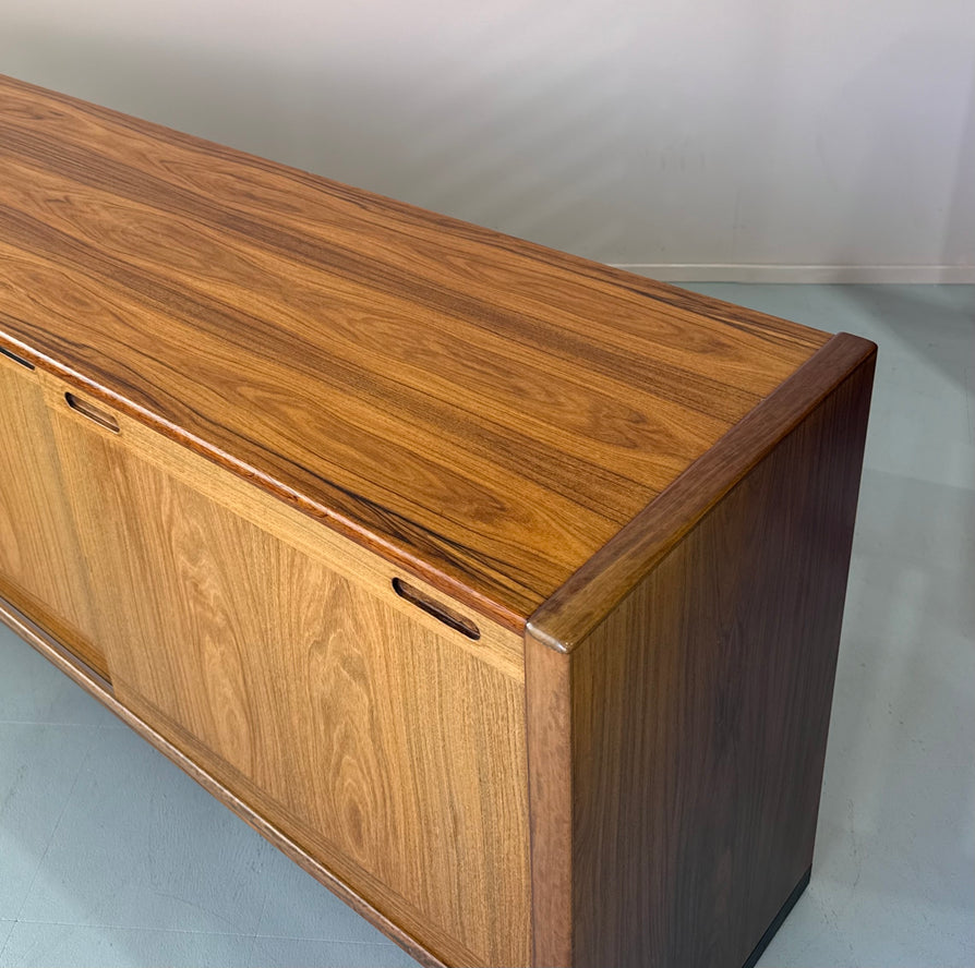 Skovby Sideboard in Rosewood