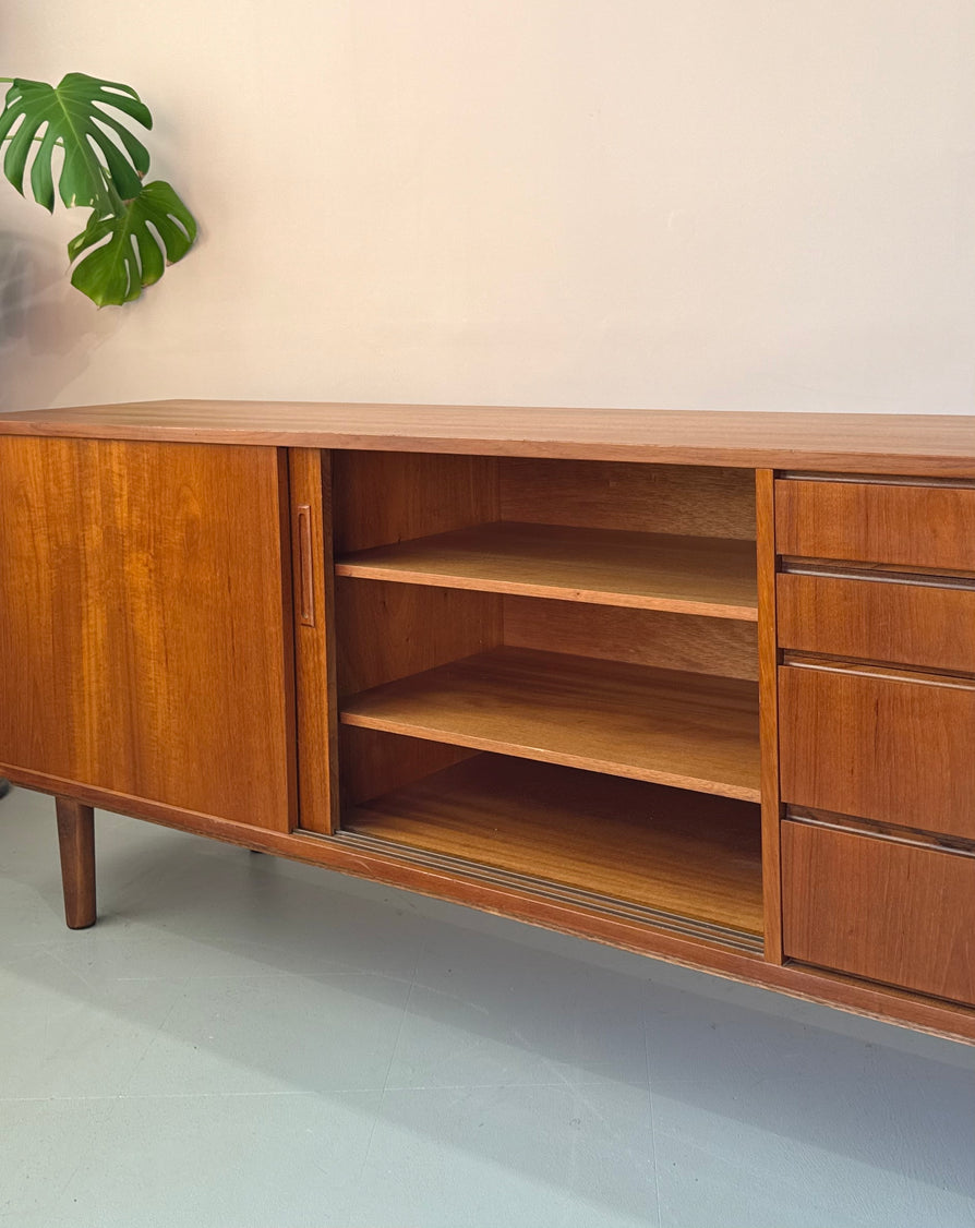 Danish Sideboard in Teak