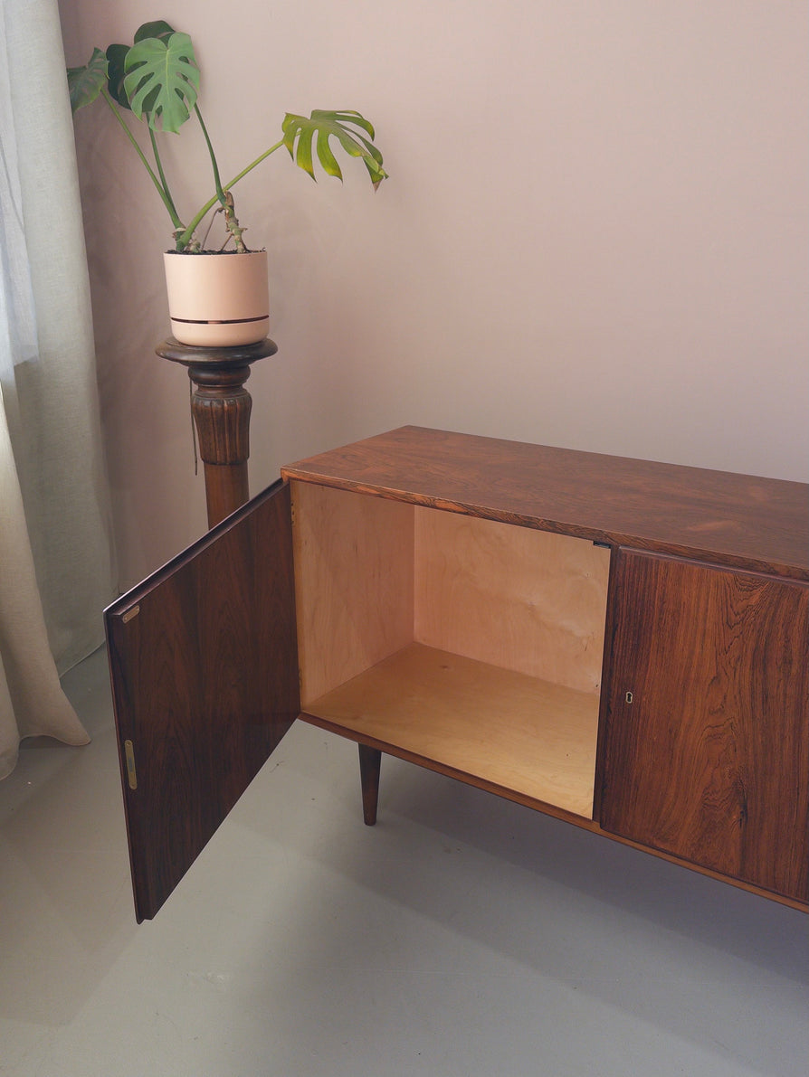 Omann Jun Sideboard in Rosewood