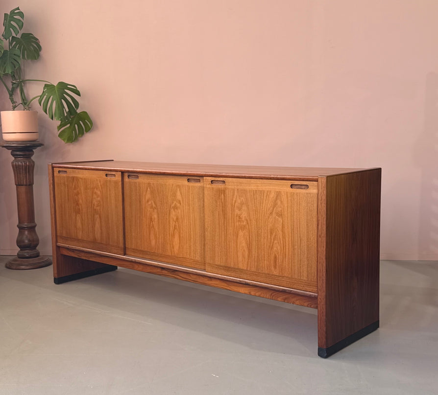 Skovby Sideboard in Rosewood