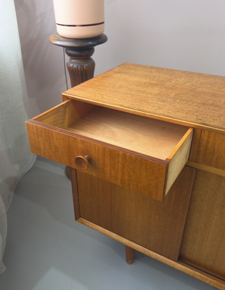 Mid-Century Sideboard