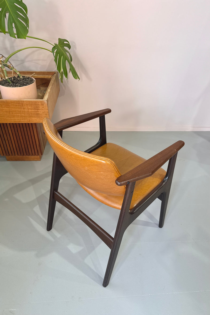 Arne Vodder “Lene” Armchair