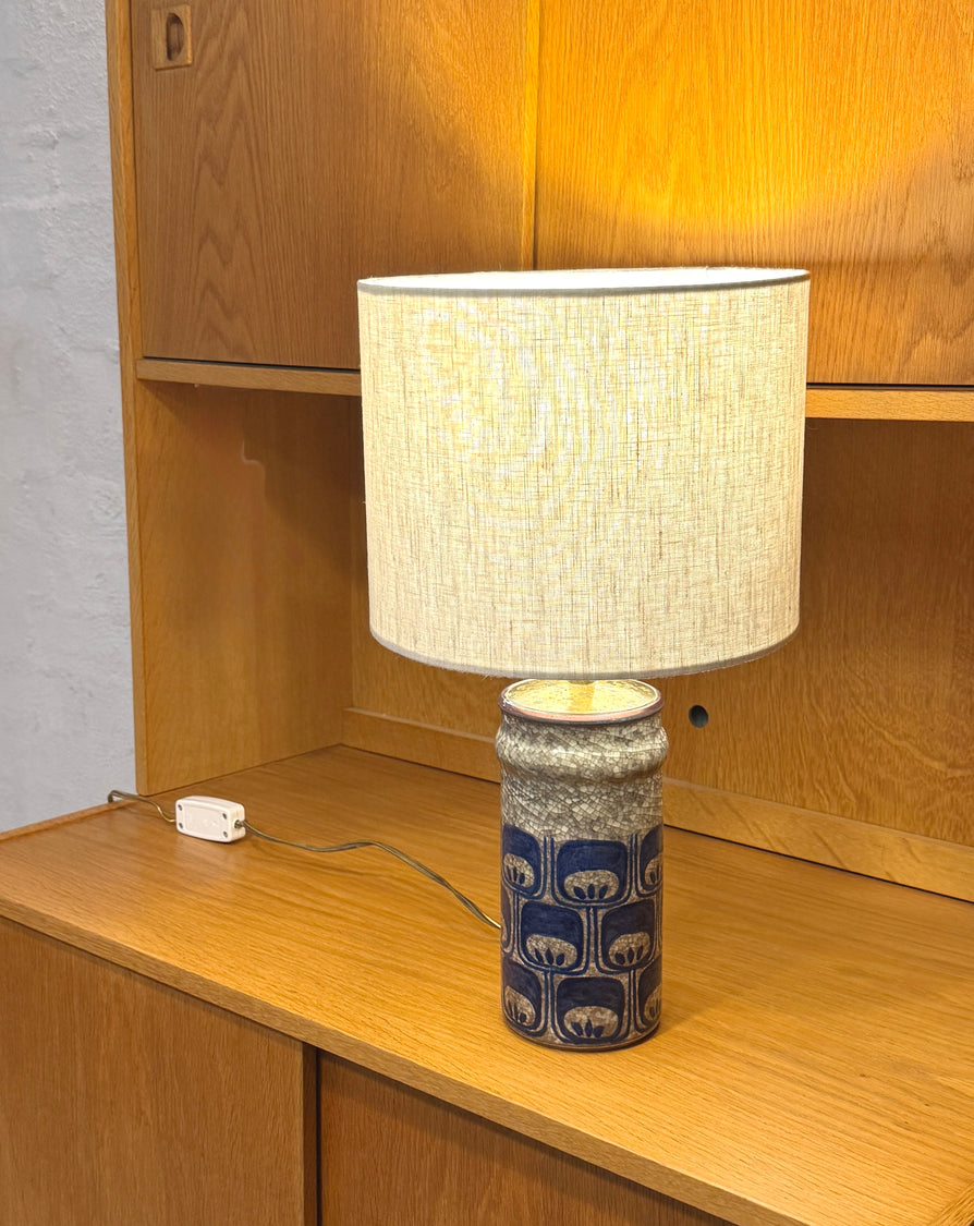 Marianne Starck for Michael Andersen & Son "Persia" Table Lamp