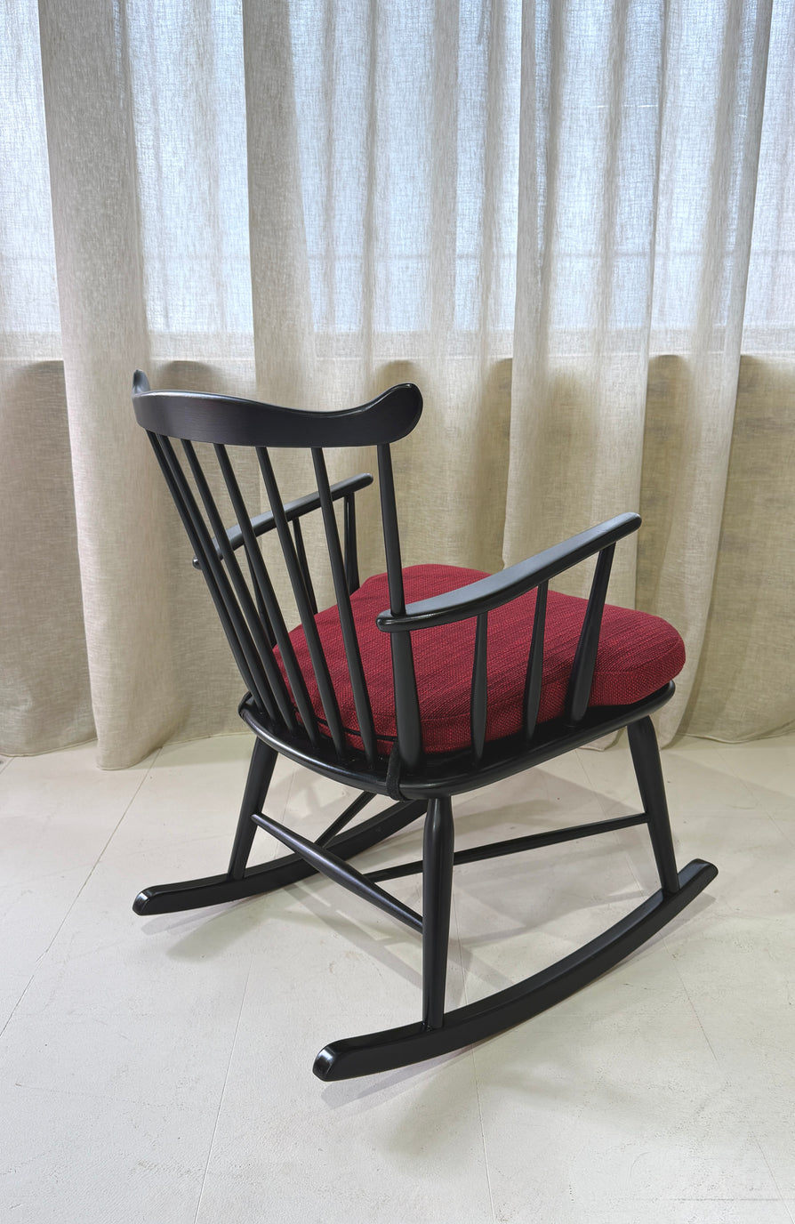 Farstrup Rocking Chair