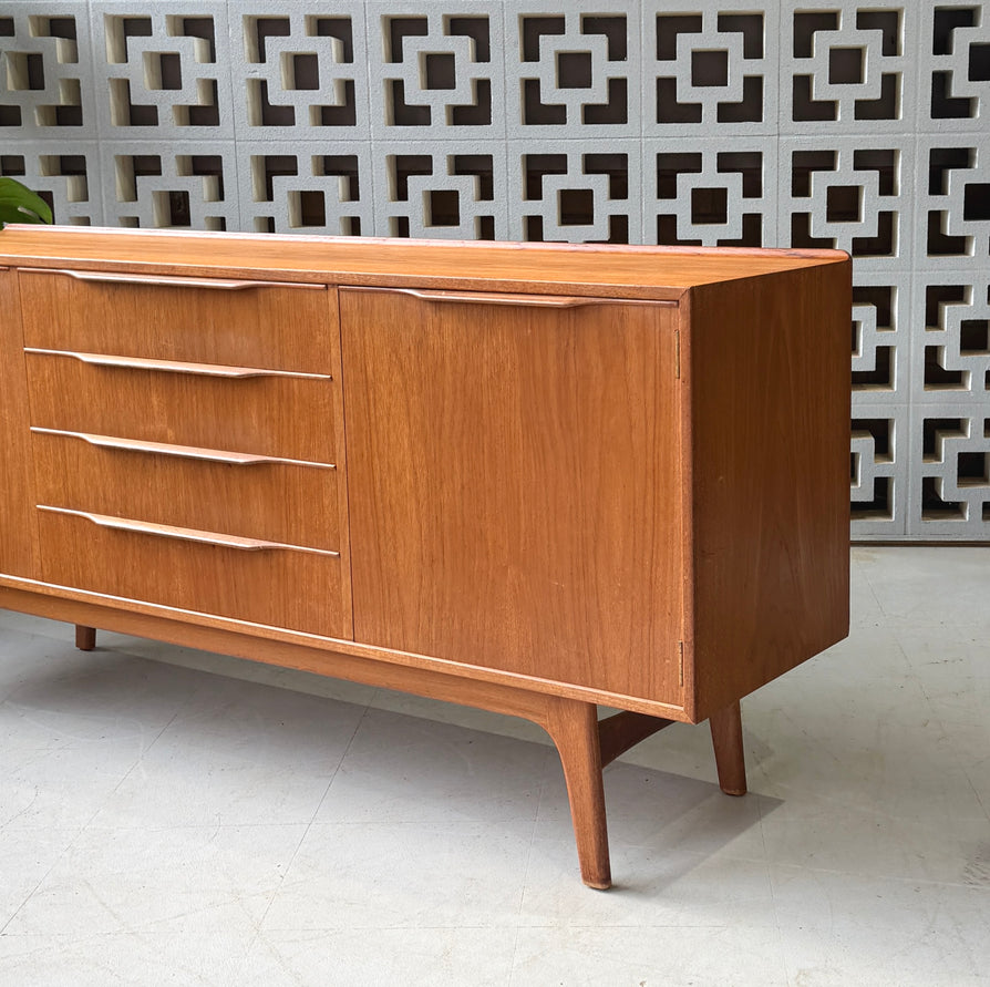 Noblett Sideboard in Teak