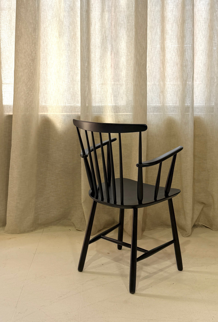 Volther Spindle Chair