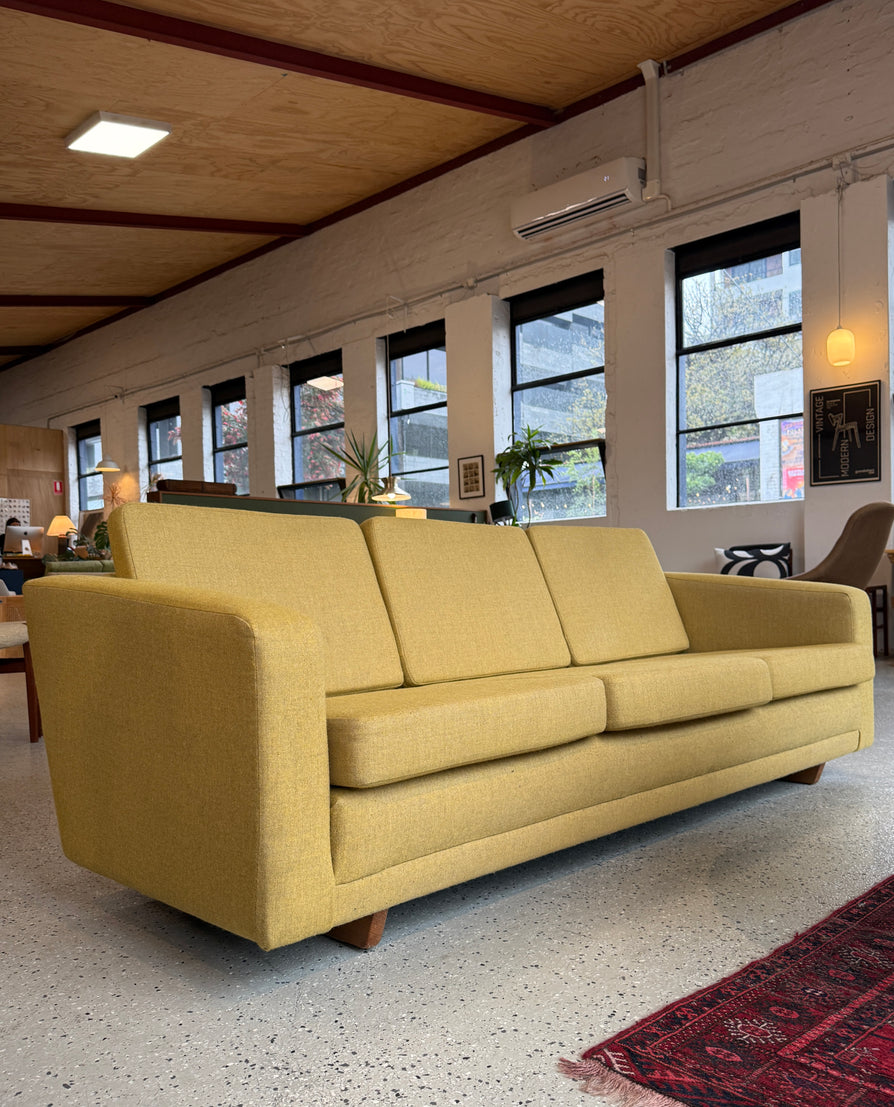 Mogensen Model #205 Sofa