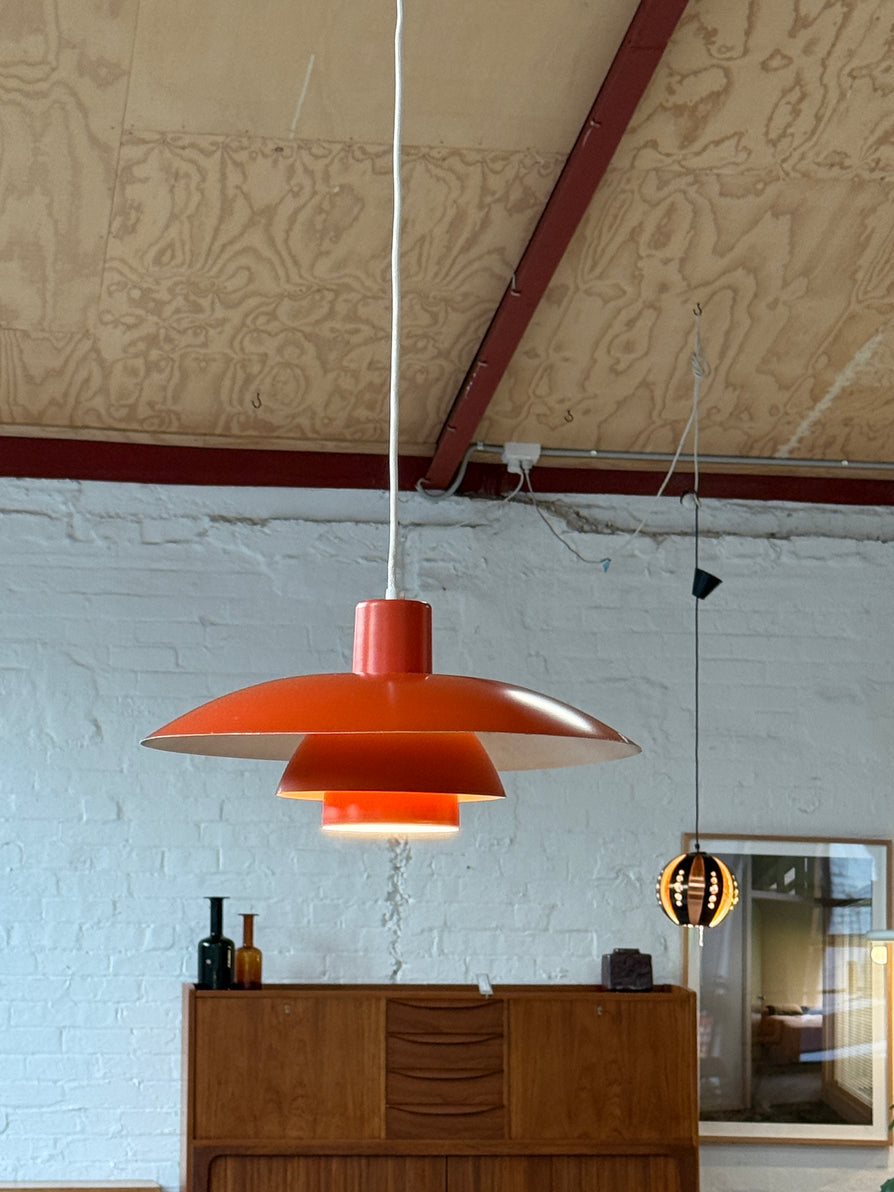 Louis Poulsen PH4 Pendant