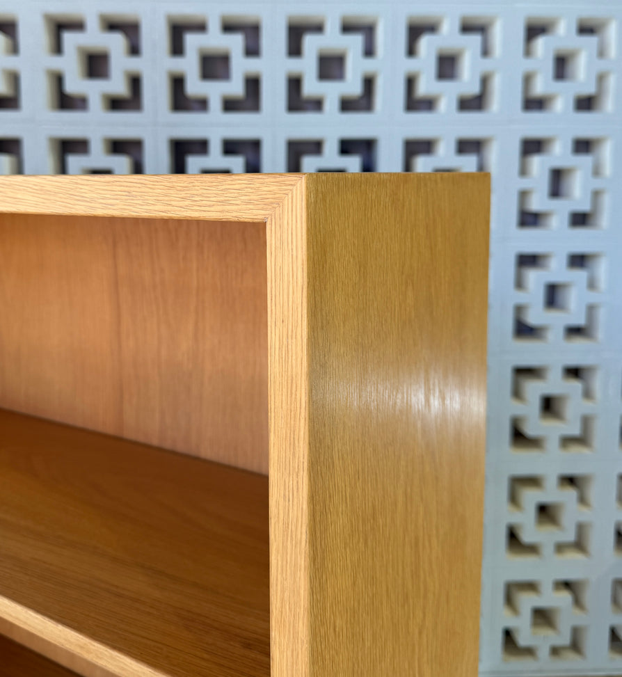 Mogensen Øresund Bookcase in Oak