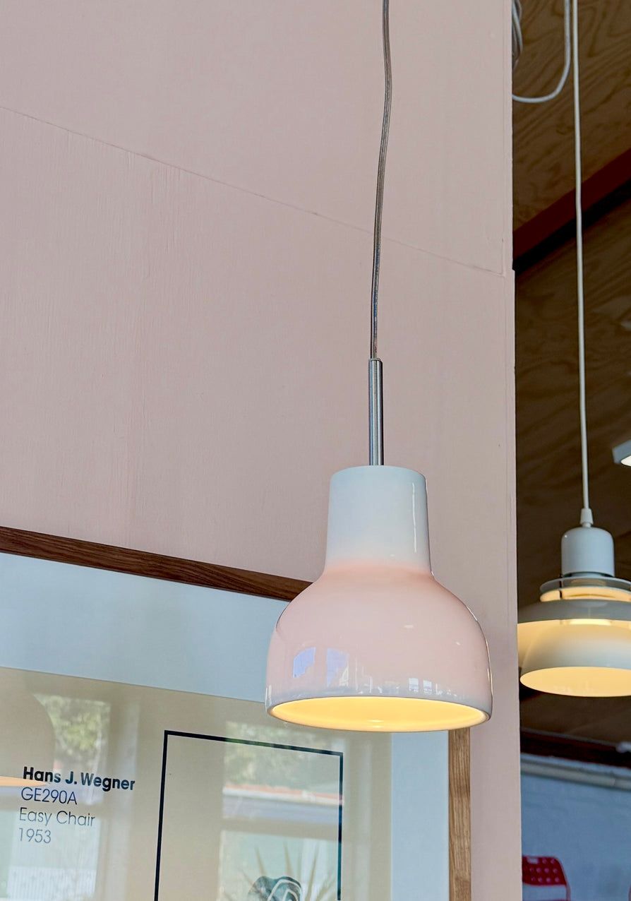 Erik Magnussen Porcelain Pendant