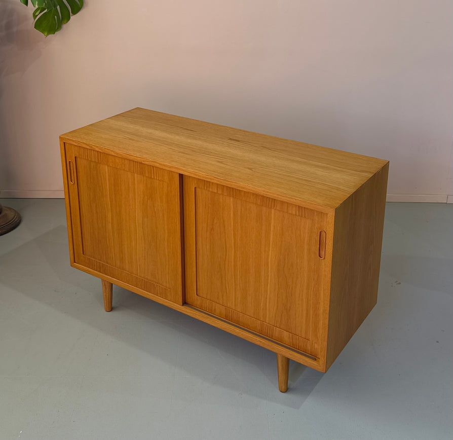 Carlo Jensen for Hundevad Sideboard in Oak