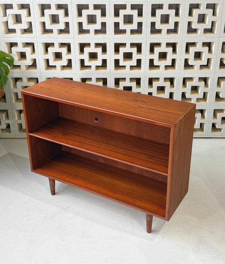 Børge Mogensen Oresund Bookcase in Teak