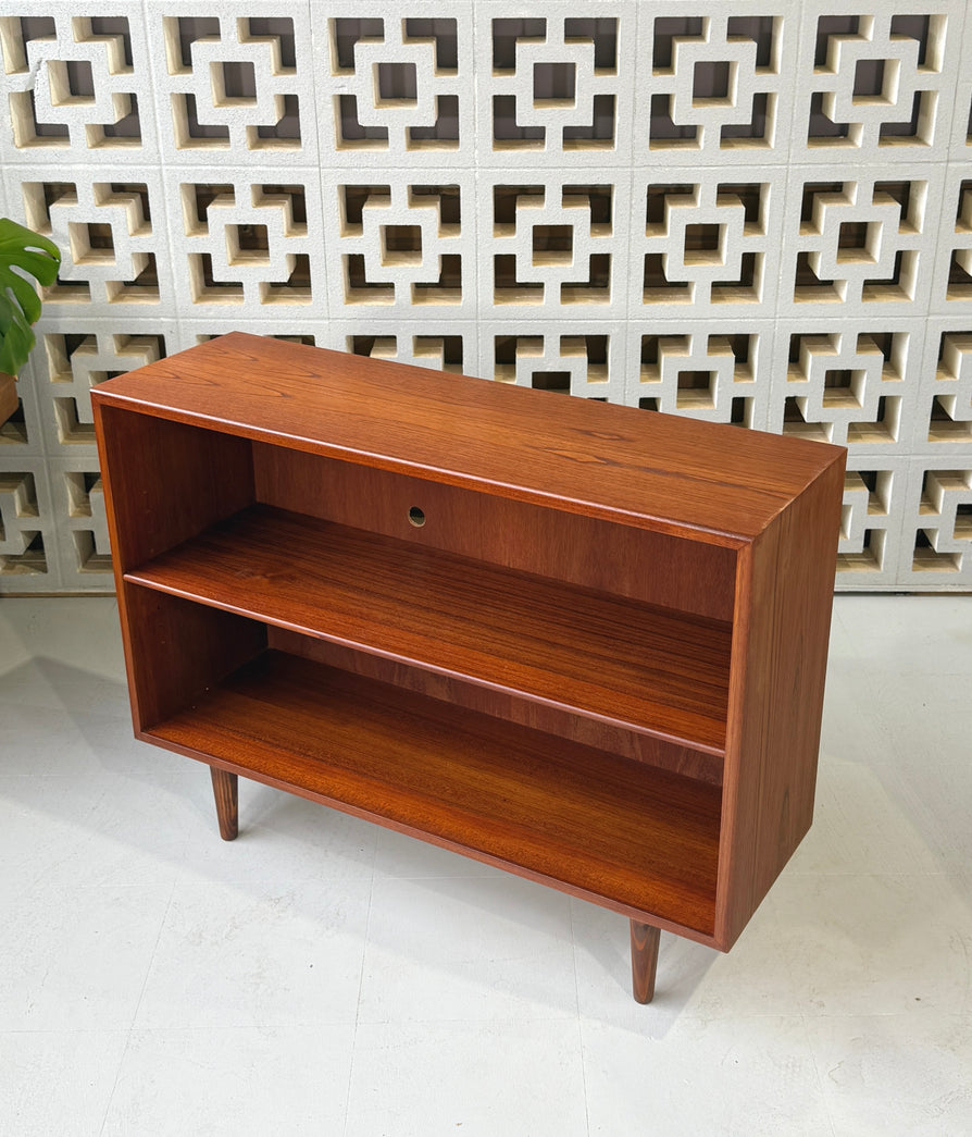 Børge Mogensen Oresund Bookcase in Teak