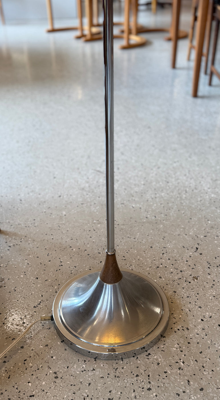 Mid-Century Floor Lamp
