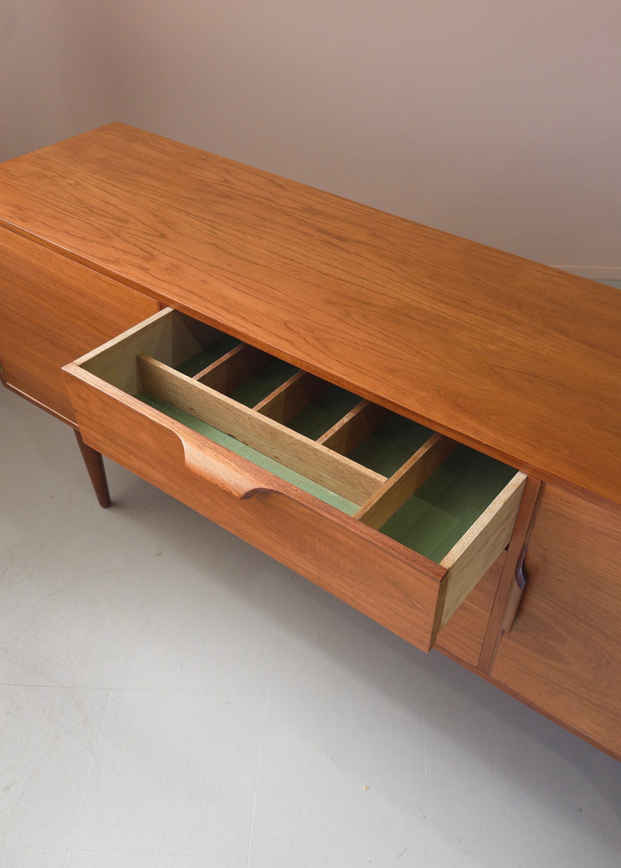 ER Noblett Sideboard in Teak