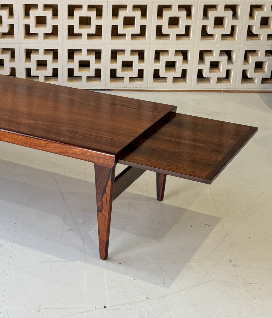 Kai Kristiansen Extension Coffee Table