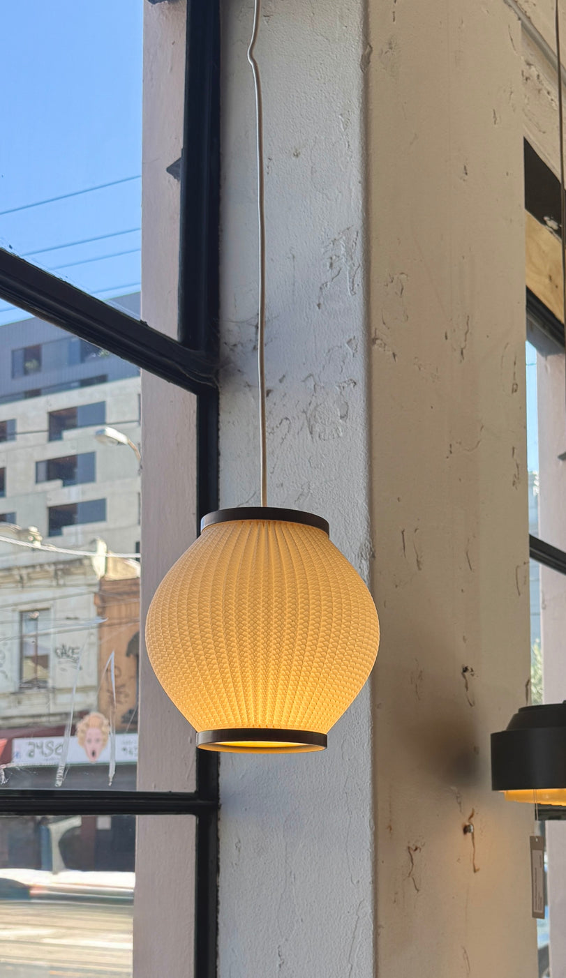 Lars Eiler Schiøler “Pearl” Pendant