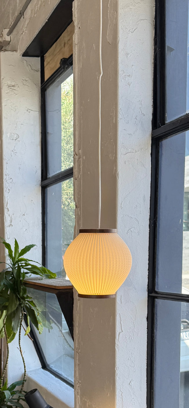 Lars Eiler Schiøler “Pearl” Pendant