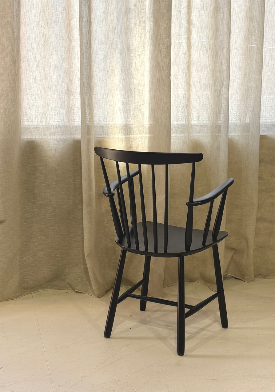 Volther Spindle Chair