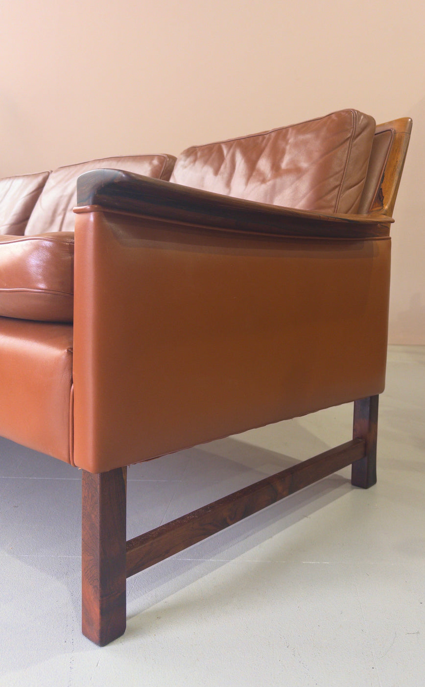 Torbjørn Afdal Four-Seater Sofa
