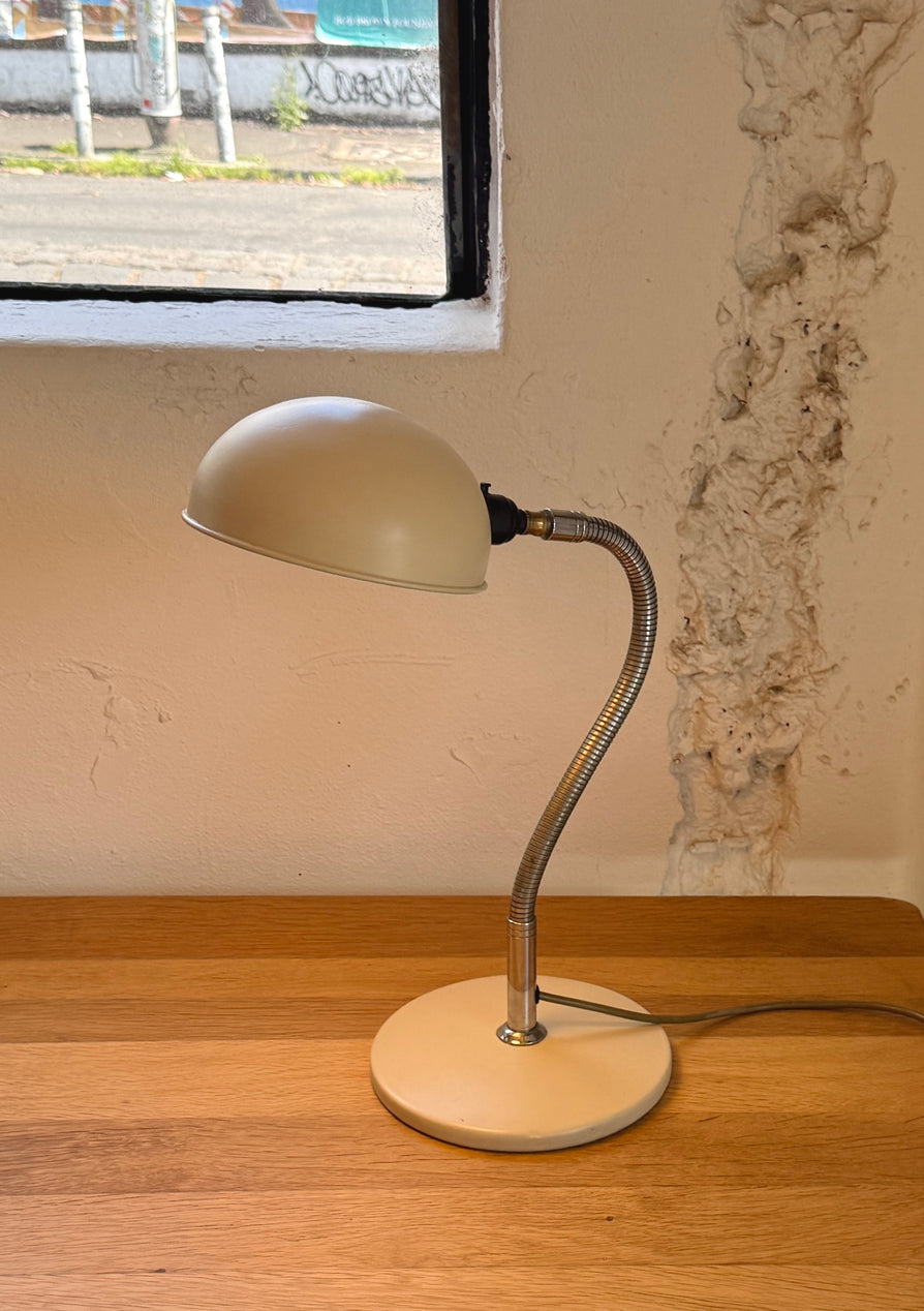 Mid-Century European Desk Lamp