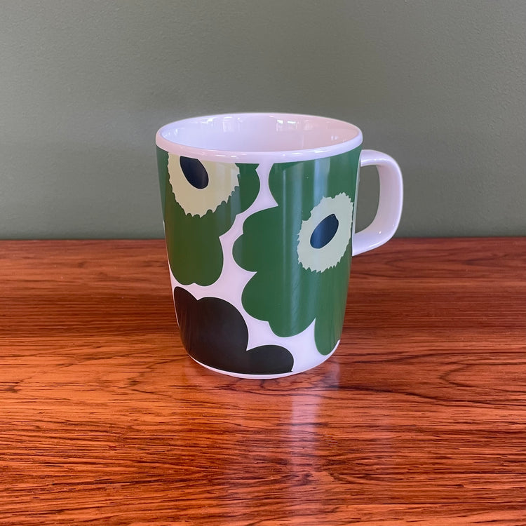 Marimekko Unikko / Muki Mug