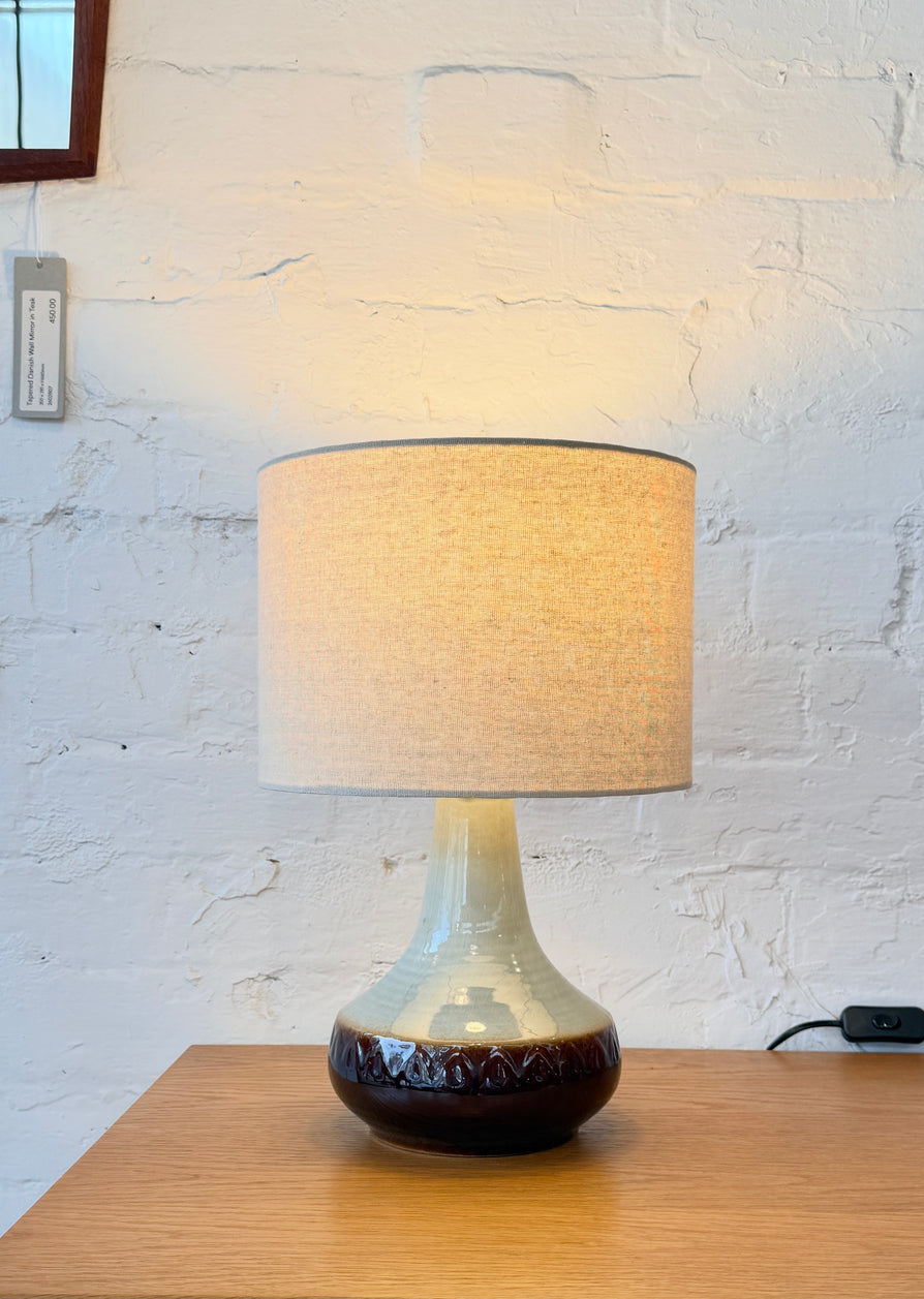 Søholm Table Lamp