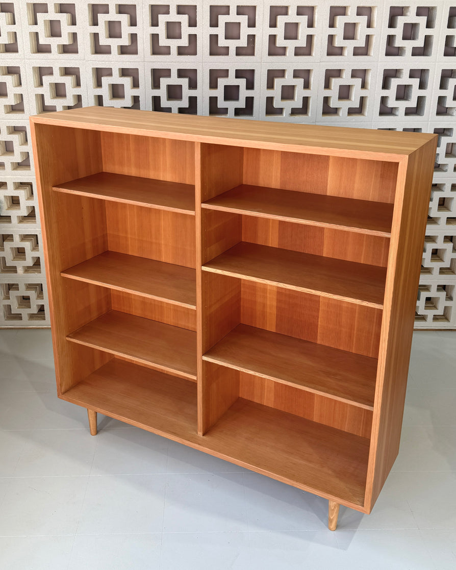 Mogensen Bookcase in Nordic Pine