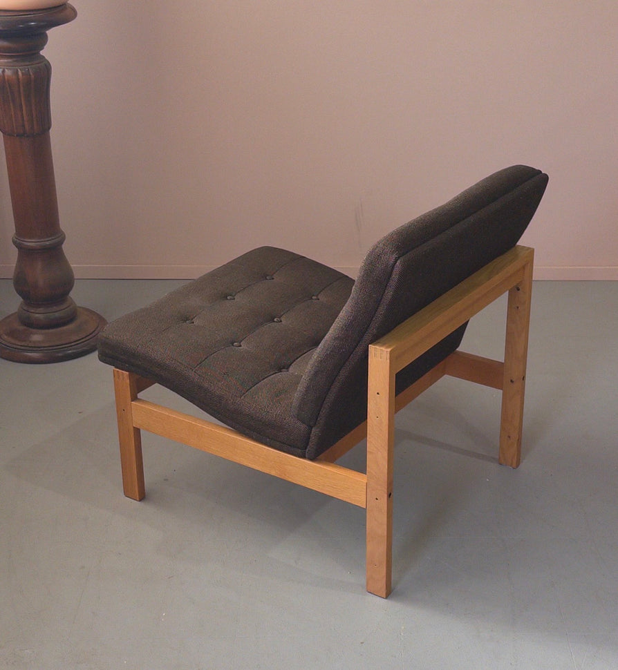 Moduline Lounge Chair by CADO